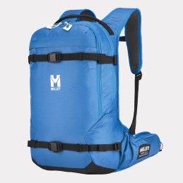 MILLET sac à dos COSMIC LT 20L - ICON BLUE