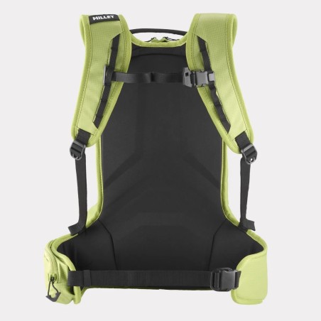 MILLET sac à dos COSMIC LT 20L - MACAW GREEN