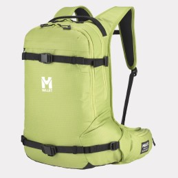 MILLET sac à dos COSMIC LT 20L - MACAW GREEN