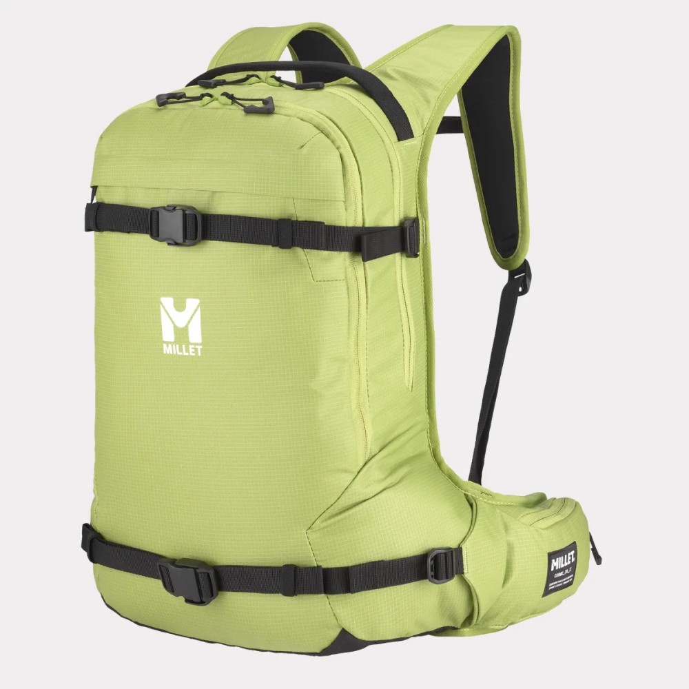 MILLET sac à dos COSMIC LT 20L - MACAW GREEN