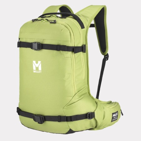 MILLET sac à dos COSMIC LT 20L - MACAW GREEN
