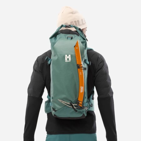 MILLET sac à dos WHITE 22L - BOTTLE