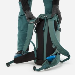 MILLET sac à dos WHITE 22L - BOTTLE