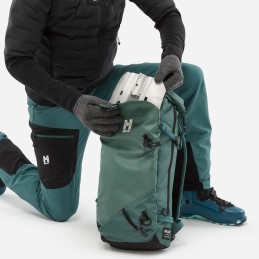 MILLET sac à dos WHITE 22L - BOTTLE