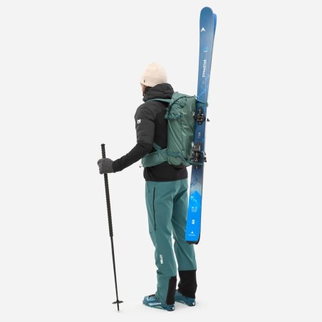 MILLET sac à dos WHITE 22L - BOTTLE