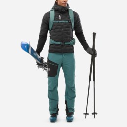 MILLET sac à dos WHITE 22L - BOTTLE