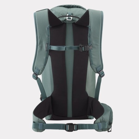 MILLET sac à dos WHITE 22L - BOTTLE