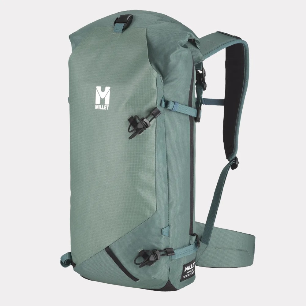 MILLET sac à dos WHITE 22L - BOTTLE