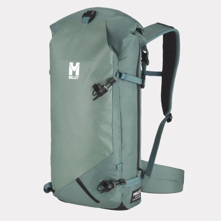 MILLET sac à dos WHITE 22L - BOTTLE