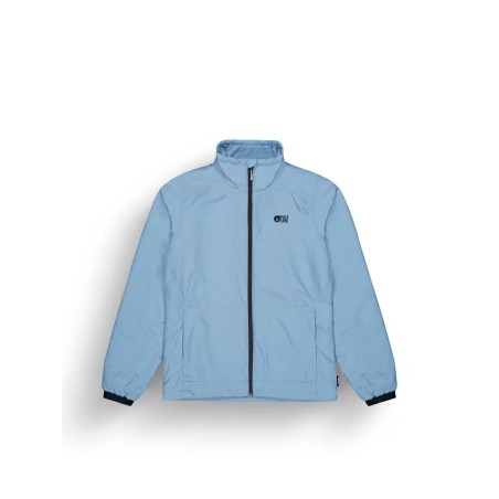 PICTURE Doudoune femme LANIN - STONEWASH