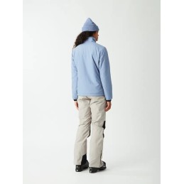 PICTURE Doudoune femme LANIN - STONEWASH