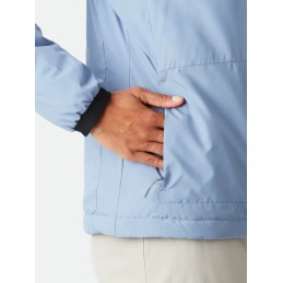 PICTURE Doudoune femme LANIN - STONEWASH