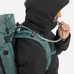 MILLET sac à dos WHITE 32L - BLACK