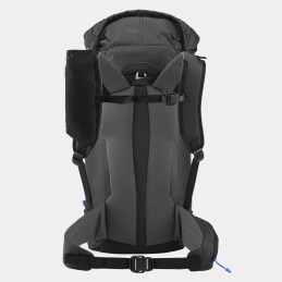 MILLET sac à dos WHITE 32L - BLACK