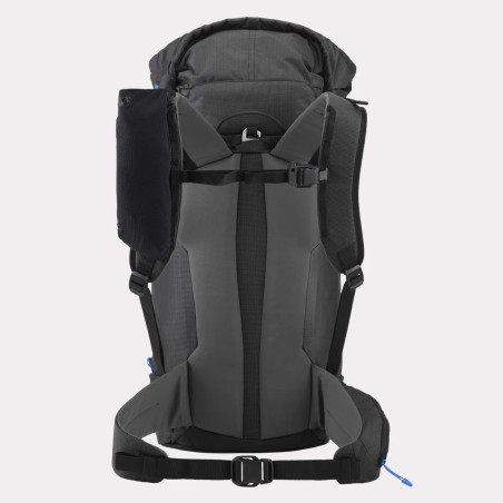 MILLET sac à dos WHITE 32L - BLACK