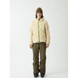 PICTURE Doudoune femme POSY PRINTED - TIMELESS FLOWER PRINT