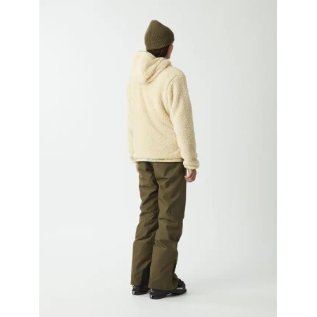 PICTURE Doudoune femme POSY PRINTED - TIMELESS FLOWER PRINT