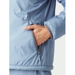 PICTURE Doudoune femme POSY - STONEWASH