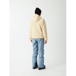 PICTURE Doudoune femme POSY - STONEWASH