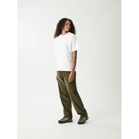 PICTURE Pantalon en velours femme LAIKKO - TOBACCO