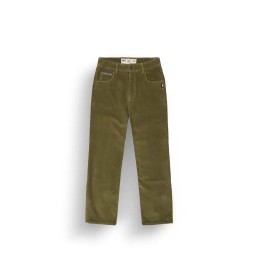 PICTURE Pantalon en velours femme CATAVELA - TOBACCO