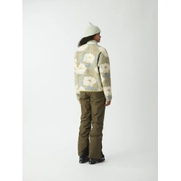 PICTURE Pantalon de ski & snowboard femme EXA - TOBACCO