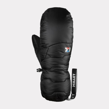 MILLET moufles TRILOGY ICON DOWN - BLACK