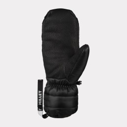 MILLET moufles TRILOGY ICON DOWN - BLACK