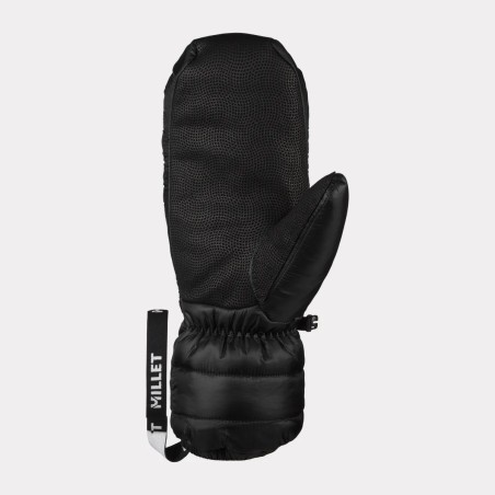 MILLET moufles TRILOGY ICON DOWN - BLACK