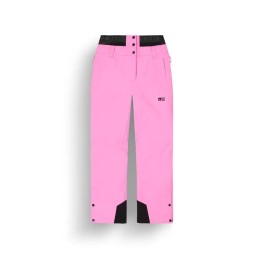 PICTURE Pantalon de ski & snowboard femme EXA - SUPER PINK
