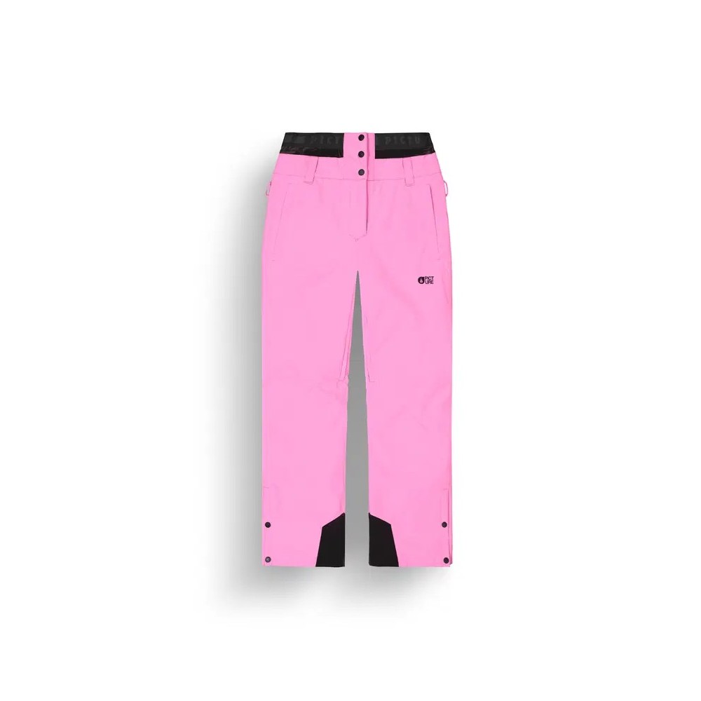 PICTURE Pantalon de ski & snowboard femme EXA - SUPER PINK