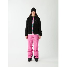 PICTURE Pantalon de ski & snowboard femme EXA - SUPER PINK