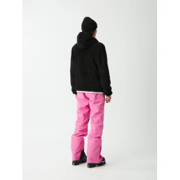 PICTURE Pantalon de ski & snowboard femme EXA - SUPER PINK