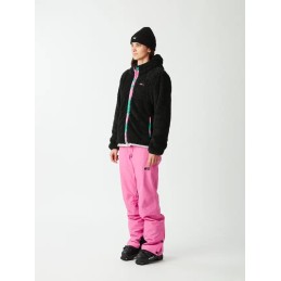 PICTURE Pantalon de ski & snowboard femme EXA - SUPER PINK