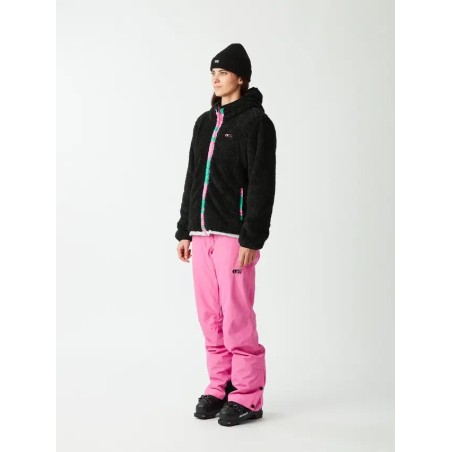 PICTURE Pantalon de ski & snowboard femme EXA - SUPER PINK
