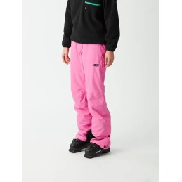 PICTURE Pantalon de ski & snowboard femme EXA - SUPER PINK