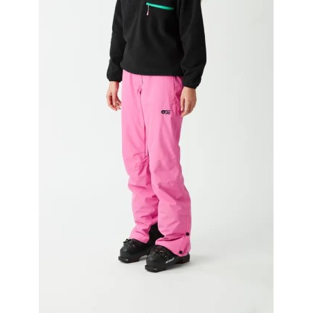 PICTURE Pantalon de ski & snowboard femme EXA - SUPER PINK