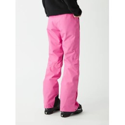 PICTURE Pantalon de ski & snowboard femme EXA - SUPER PINK