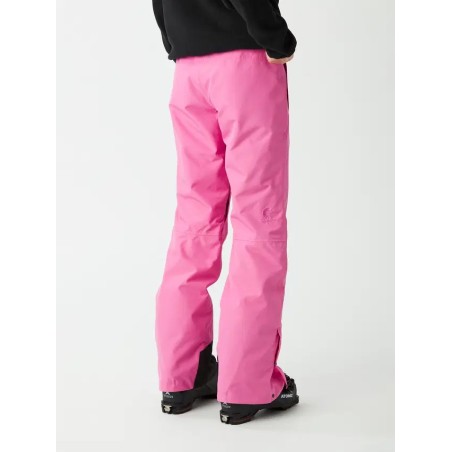 PICTURE Pantalon de ski & snowboard femme EXA - SUPER PINK