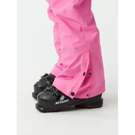 PICTURE Pantalon de ski & snowboard femme EXA - SUPER PINK