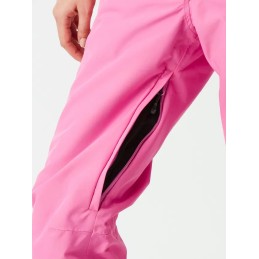 PICTURE Pantalon de ski & snowboard femme EXA - SUPER PINK