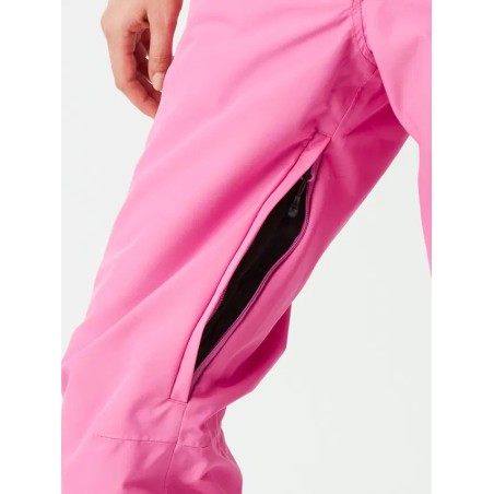 PICTURE Pantalon de ski & snowboard femme EXA - SUPER PINK