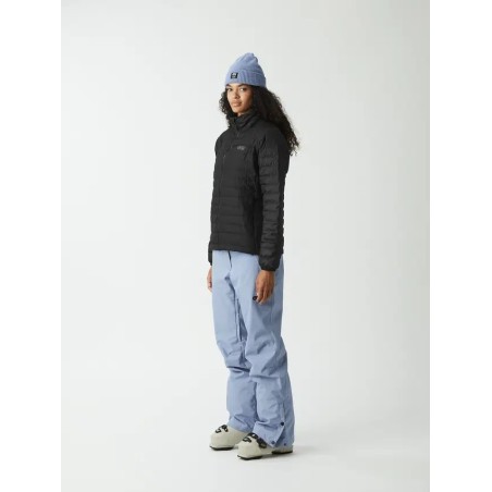 PICTURE Pantalon de ski & snowboard femme TREVA - STONEWASH