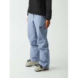 PICTURE Pantalon de ski & snowboard femme TREVA - STONEWASH