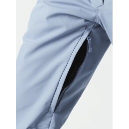 PICTURE Pantalon de ski & snowboard femme TREVA - STONEWASH