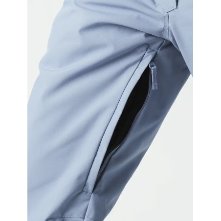 PICTURE Pantalon de ski & snowboard femme TREVA - STONEWASH
