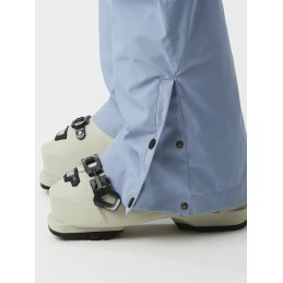 PICTURE Pantalon de ski & snowboard femme TREVA - STONEWASH