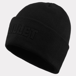 MILLET bonnet CHAMONIX RELIEF - BLACK
