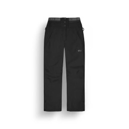 PICTURE Pantalon de ski & snowboard femme TREVA - BLACK