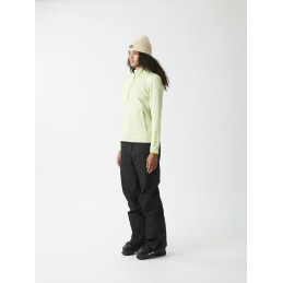 PICTURE Pantalon de ski & snowboard femme TREVA - BLACK